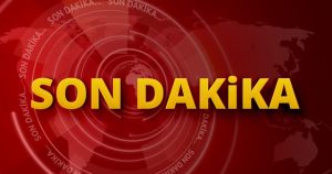 Çanakkale Biga’da deprem!