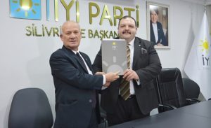 Tabak, Selami Değirmenci’yi destekleyecek