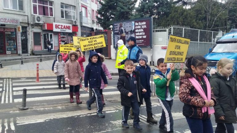 BELEDİYEDEN “ÖNCELİK YAYANIN” PROJESİNE DESTEK