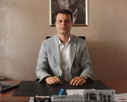 VARDAR, YARIN CHP’YE ÜYELİĞİNİ GERÇEKLEŞTİRECEK