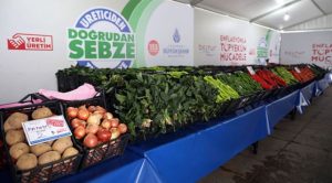 Zincir marketler de tanzim ürünü satışına başlıyor