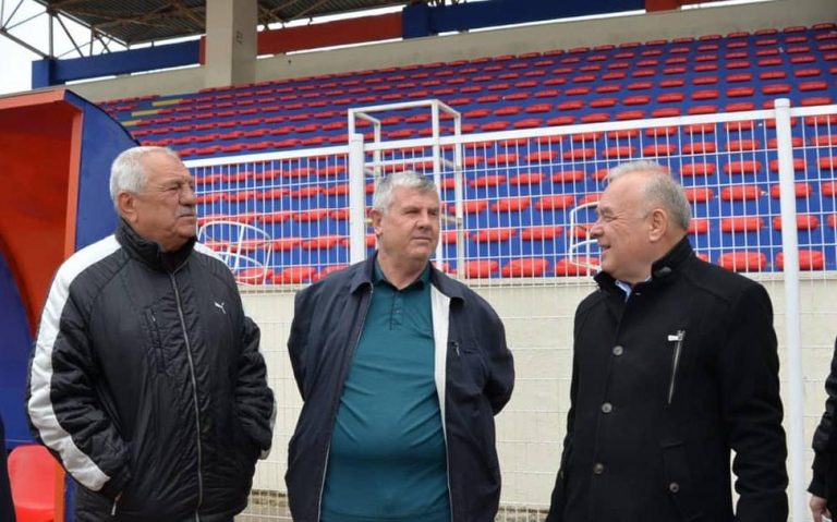 Değirmenci, Silivrispor idmanını izledi