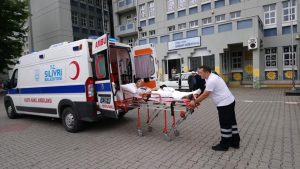 YEREL SEÇİMLERDE ENGELSİZ ULAŞIM