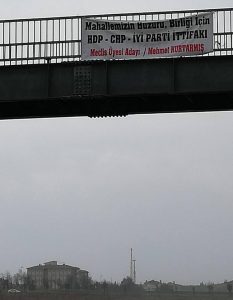 Göçengil: “Kaybedeceklerini anladılar..!”