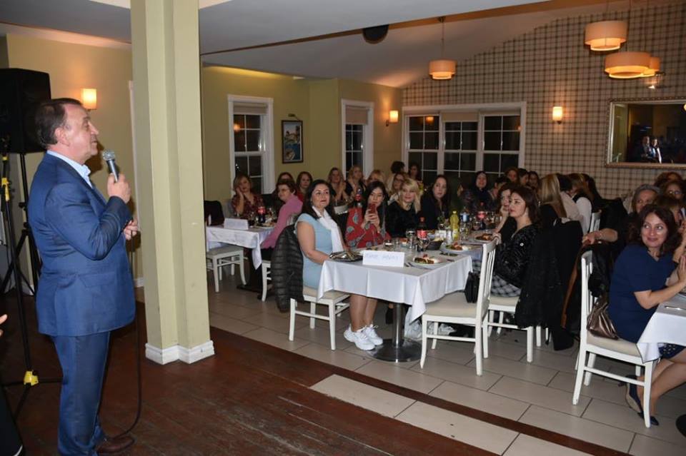 CHP Adayı Işıklar, Ahmet Ziylan Okulu’nun Programına Katıldı