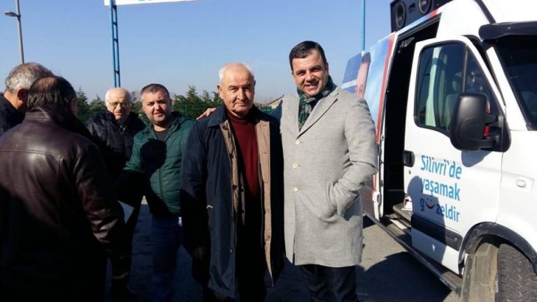 CHP’li Adayların Çalışmaları Devam Ediyor