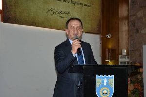 SİLİVRİ’DE KOOPERATİFÇİLİK EĞİTİMİ