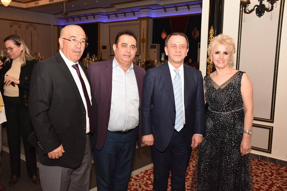 Işıklar Tokatlı Kadınlarla Buluştu