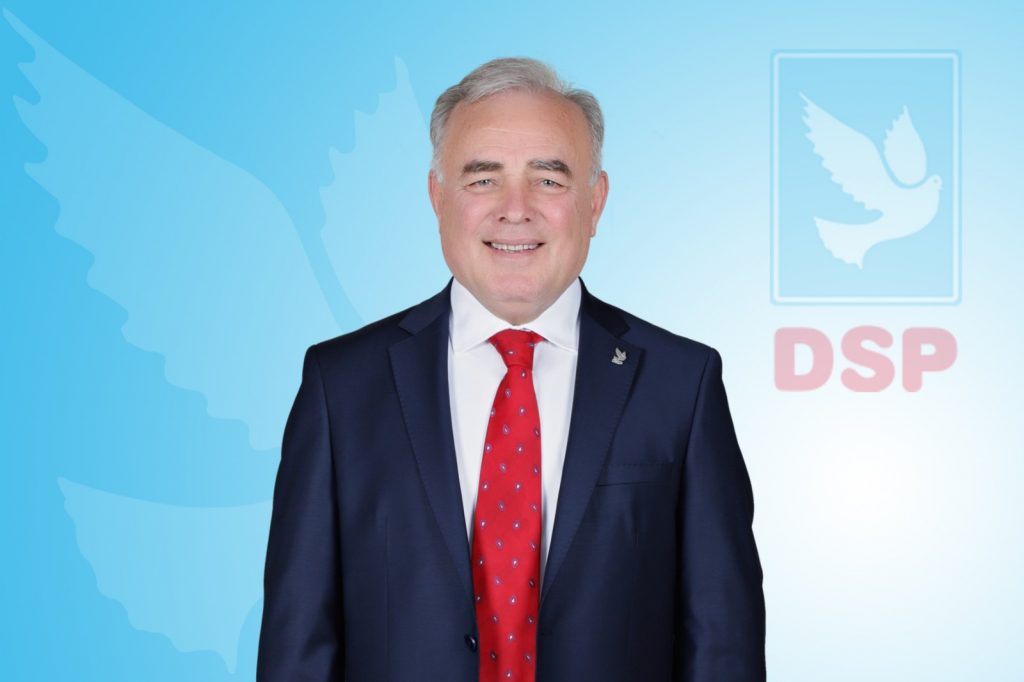 Değirmenci, ‘Manipüle ediyor, yalan söylüyor!’