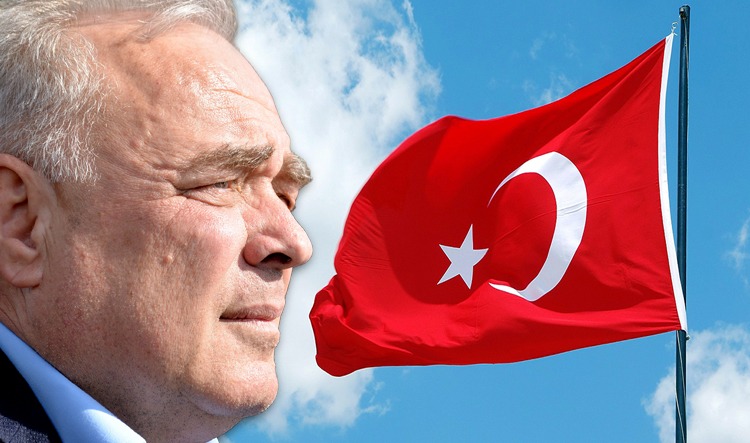 Değirmenci’den, 18 Mart Mesajı “Bize düşen görev, Atatürk ilke ve inkılaplarını korumaktır”