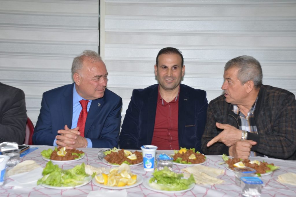 Değirmenci, “Silivri’yi bu bataklıktan çıkaracağız”