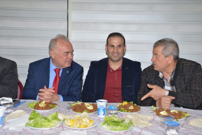 Değirmenci, “Silivri’yi bu bataklıktan çıkaracağız”