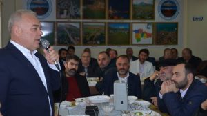 Ağrılılar: Efsane Başkan geri geliyor