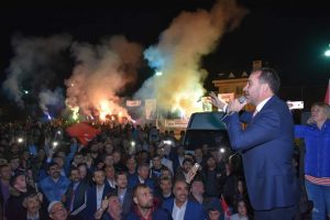 Mimarsinan “Volkan Yılmaz” dedi