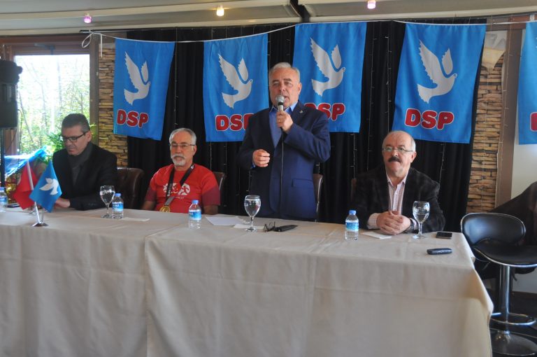 Değirmenci, Spor kulüpleri ile bir araya geldi