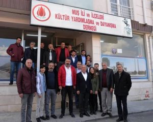 Değirmenci, “Volkan Yılmaz Silivri’de Seçim Kazanamaz”