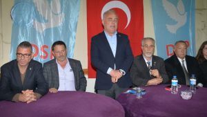 Değirmenci’den mezbaha ve hayvan pazarı sözü