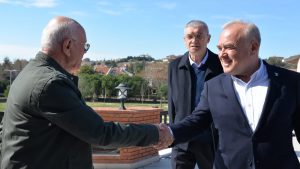 Değirmenci, “Cumhur ittifakı değil, biz kazanacağız”