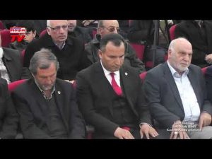 (Video Haber) Silivri Müftülüğünden Nikah ve Toplantı salonu