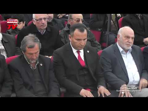 (Video Haber) Silivri Müftülüğünden Nikah ve Toplantı salonu