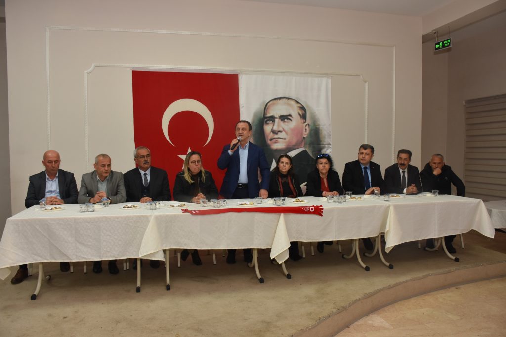 Işıklar ve ekibi Ortaköy’deydi