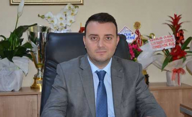 Mutlu Bozoğlu‘dan Kamuoyuna Duyuru…