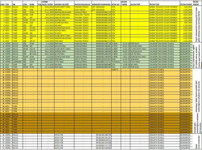 İFTİRALARIN KUMPAS OLDUĞU ORTAYA ÇIKTI!