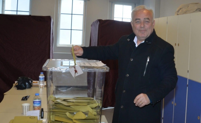 Selami Değirmenci oyunu kullandı