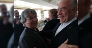 Selami Değirmenci Rest Çekti