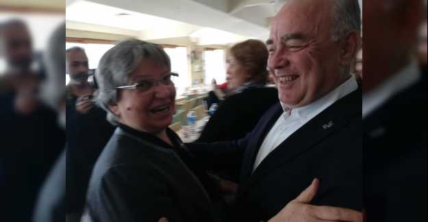 Selami Değirmenci Rest Çekti