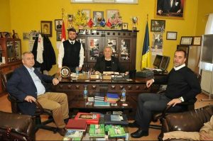 Yılmaz, “Üreticiyle vatandaşı buluşturacağız”