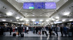 Atatürk Havalimanı’nın taşınması 45 saat sürecek