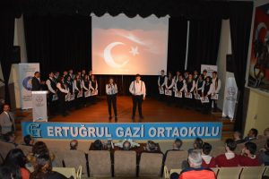 Selimpaşa İMKB´den Turizm Haftası Programı