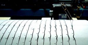 MARMARA DENİZİ’NDE ARKA ARKAYA DEPREM