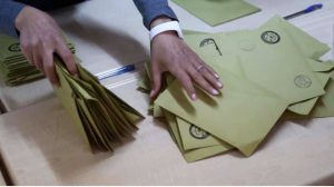 İSTANBUL’DA SON DURUM! O İLÇELERDE SAYIM SONA ERDİ