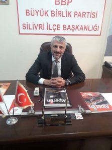 Aksu’dan, Teşekkür