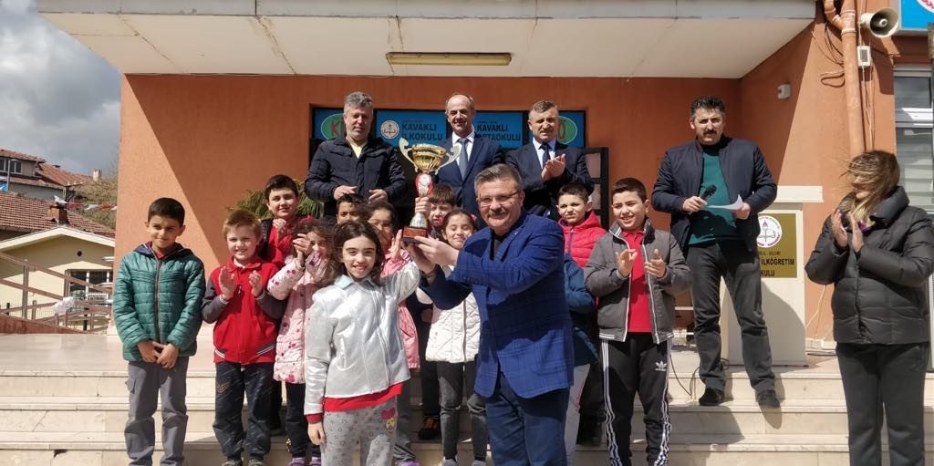 SİLİVRİ’Yİ İSTANBUL DA KAVAKLI TEMSİL EDECEK