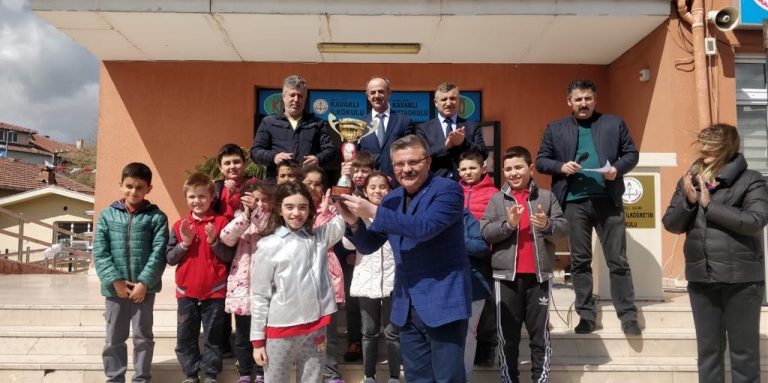 SİLİVRİ’Yİ İSTANBUL DA KAVAKLI TEMSİL EDECEK