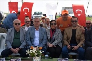 SAVAİSK’DEN TEŞEKKÜR MESAJI