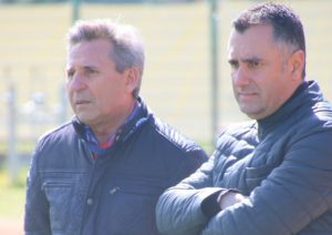 Silivrispor Urfa’da oynayacağı Karaköprü maçı için yola çıktı.