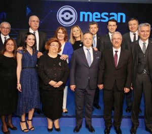 Mesan Kilit 40 yaşında…!