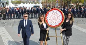 Silivri’de 23 Nisan…!