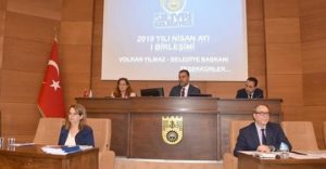 YENİ DÖNEMİN İLK MECLİSİ YOĞUN KATILIMLA GERÇEKLEŞTİ