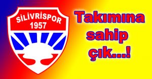 Silivrispor, Silivri’nin yükselen değeridir