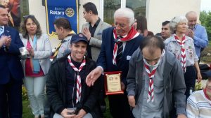 Silivri Solo Grubu ödüle doymuyor