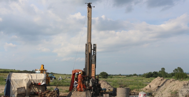 TRAKYA’DA DOĞALGAZDAN SONRA KÖMÜR BULUNDU