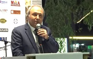 Silivri,SİAD İftar Geleneğini bozmadı