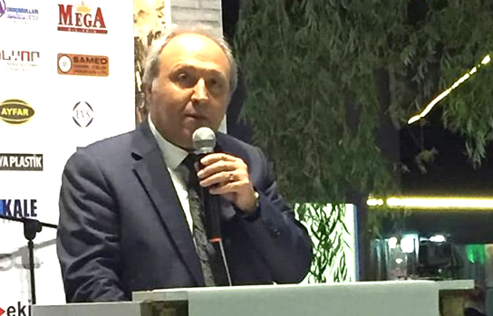 Silivri,SİAD İftar Geleneğini bozmadı