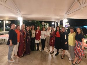 Silivri, KAGİDER’den Anneler Günü kutlaması