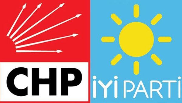 CHP ve İYİ Parti’den YSK’ya ‘iptal’ başvurusu